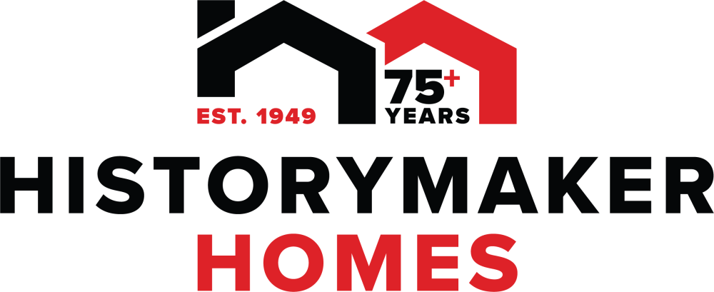 HistoryMaker Homes