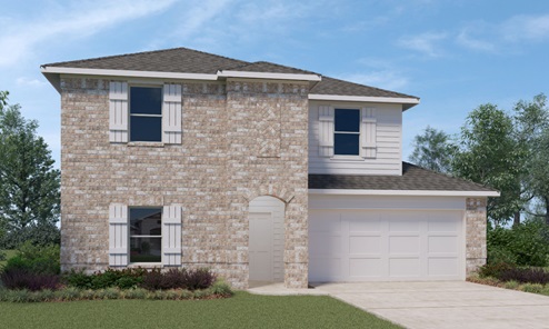 14257 Moonflower Drive