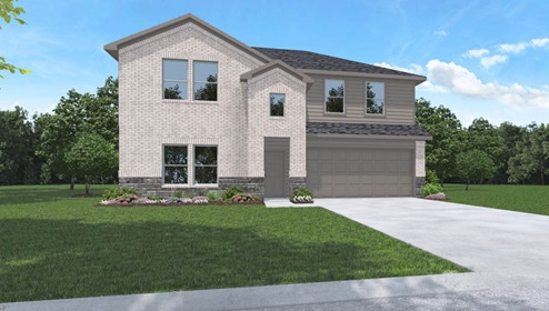 14263 Moonflower Drive