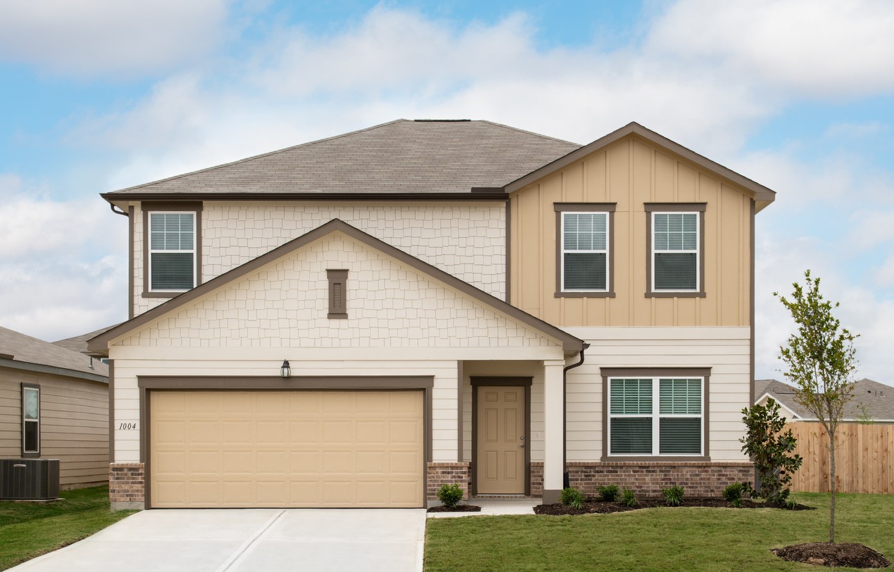 21655 Cottage Lane