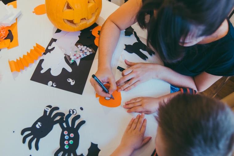 SpookTacular at The Woodlands Children’s Museum this Saturday ...