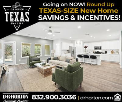 New Homes in Harrington Trails