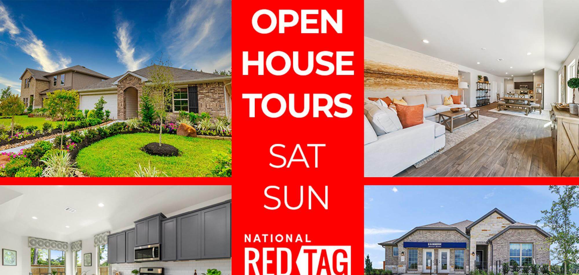 Open House Tours