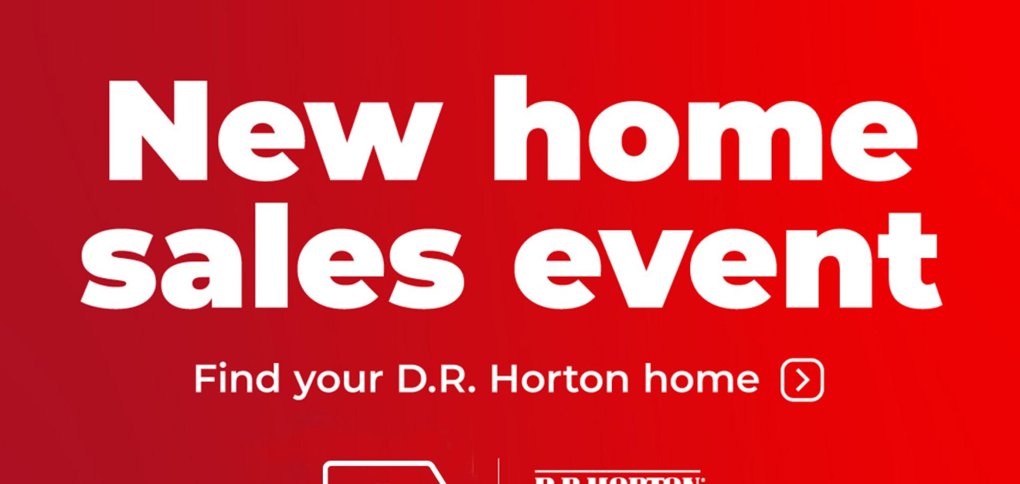 New Homes in Harrington Trails