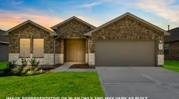 14999 Timber Pines Drive