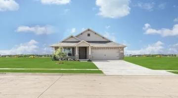 15210 PRAIRIE MILL DRIVE