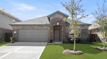 15214 Prairie Mill Drive