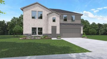 14263 Moonflower Drive