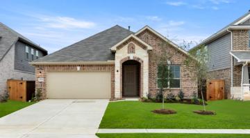 15222 Prairie Mill Drive