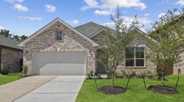15230 Prairie Mill Drive